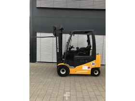 Jungheinrich EFG 425K - Zdjęcie: 2
