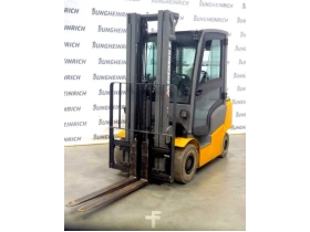 Jungheinrich TFG320 - Zdjęcie: 1