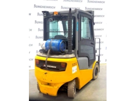 Jungheinrich TFG320 - Zdjęcie: 2