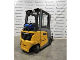 Jungheinrich Jungheinrich Paket (8Stück) TFG 320,EJC 214b, EZS 350 ,TFG 320s , EFG S30,  ERE 120, EZS 130, EZS C40 - Zdjęcie: 1