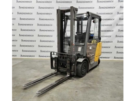 Jungheinrich Jungheinrich Paket (8Stück) TFG 320,EJC 214b, EZS 350 ,TFG 320s , EFG S30,  ERE 120, EZS 130, EZS C40 - Zdjęcie: 2