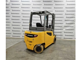 Jungheinrich EFGS30 - Zdjęcie: 1