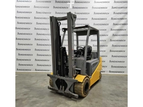 Jungheinrich EFGS30 - Zdjęcie: 2