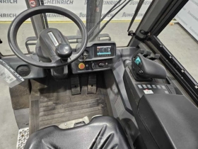 Jungheinrich TFG 320s SP GE 115-330 ZT - Zdjęcie: 2