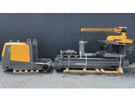 Jungheinrich EKX516K - Zdjęcie: 2
