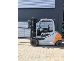 Still RX60-50/600 - Zdjęcie: 2