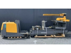 Jungheinrich EKX516k - Zdjęcie: 2