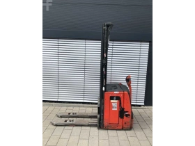 Linde L14i Initalhub und Freihub - Zdjęcie: 1