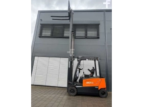Bobcat B20X-7 Serie - Zdjęcie: 2