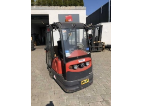 Linde P60Z - Zdjęcie: 1