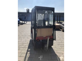 Linde P60Z - Zdjęcie: 2