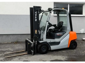 Still RX70-25 /2784 mh/ 2018yy - Zdjęcie: 1