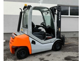 Still RX70-25 /2784 mh/ 2018yy - Zdjęcie: 2