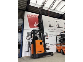 Doosan BR14JW-5 neu (unused) neue Batterie bei Lieferung - Zdjęcie: 2