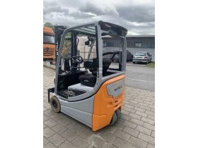 Still RX20-16C - Zdjęcie: 2