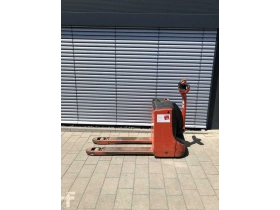 Linde T16 - Zdjęcie: 1
