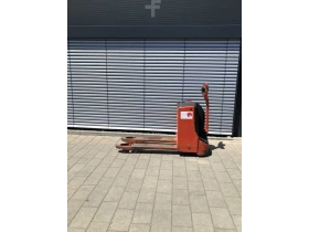Linde T16 - Zdjęcie: 2