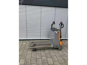 Still EXU16 mit Waage - Zdjęcie: 2