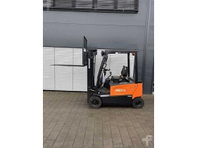 Doosan B20X-7 Serie Neugerät - Zdjęcie: 1