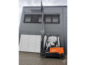 Doosan B20X-7 Serie Neugerät - Zdjęcie: 2