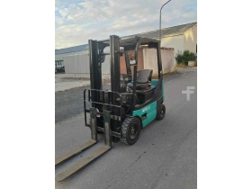 [div] Machpro MP-E2.00/ NEU/ 3m/ 2t - Zdjęcie: 1