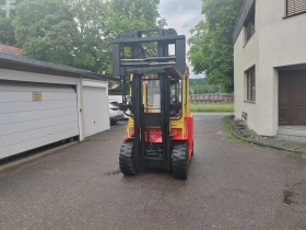 Maxein KSL 60 TD - Zdjęcie: 2