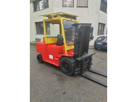 Maxein KSL 60 TD - Zdjęcie: 1