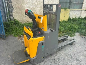 Jungheinrich ERD 120 Li-Ion - Zdjęcie: 2