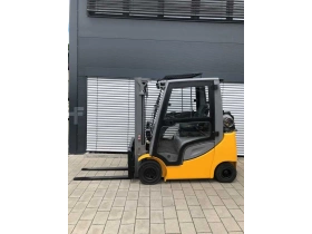 Jungheinrich TFG 316s - Zdjęcie: 1