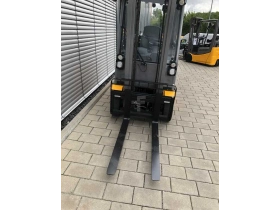 Jungheinrich TFG 316s - Zdjęcie: 2