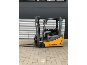 Jungheinrich EFG 220 - Zdjęcie: 1