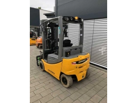 Jungheinrich EFG 320 464DZ Lithium - Zdjęcie: 1
