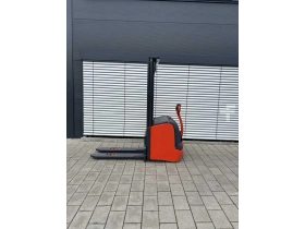 Linde L16 - Zdjęcie: 1
