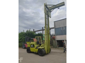 Clark C500-Y110D - Zdjęcie: 2