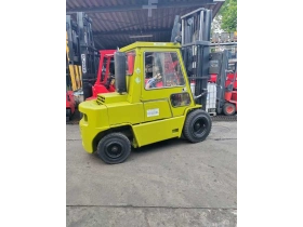 Clark C500-Y80 PD - Zdjęcie: 2