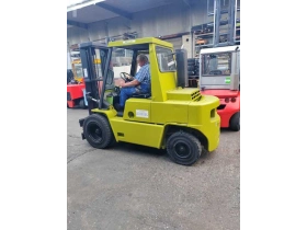 Clark C500-Y80 PD - Zdjęcie: 1