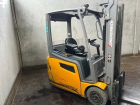 Jungheinrich EFG216k - Zdjęcie: 1