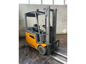Jungheinrich EFG216k - Zdjęcie: 2