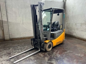 Jungheinrich EFG216k - Zdjęcie: 1