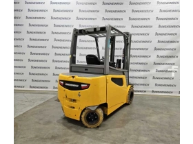 Jungheinrich EFGS30 Freihub - Zdjęcie: 1