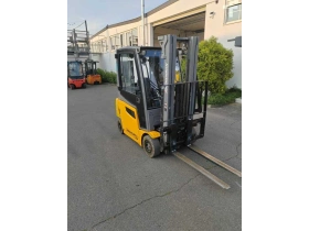 Jungheinrich EFG316k - Zdjęcie: 2