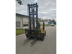 Hyster H 130 F - Zdjęcie: 1