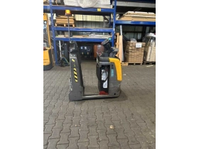 Jungheinrich EZS130 - Zdjęcie: 1