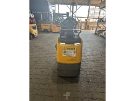 Jungheinrich EZS130 - Zdjęcie: 2