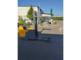 Jungheinrich ERD 220 - Zdjęcie: 2