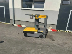 Jungheinrich EKM 202 - Zdjęcie: 1