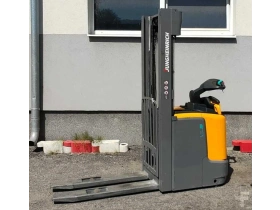 Jungheinrich ERC216 Li-Ion / 2019yy/ 1301mh - Zdjęcie: 1