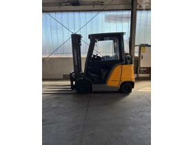 Jungheinrich TFG 320s - Zdjęcie: 1