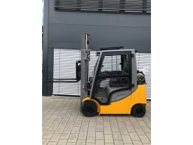 Jungheinrich TFG 316s - Zdjęcie: 2