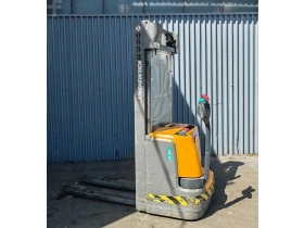Jungheinrich EJC 214 1.4t/ 3.2m/ 2535mh/ 2018yy - Zdjęcie: 1